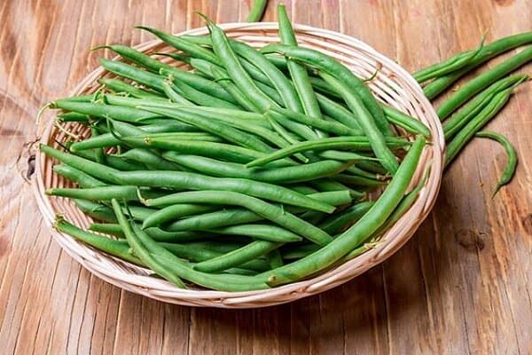 تصویر 3 از خرید و قیمت لوبیا سبز منجمد 400 گرمی + فروش عمده