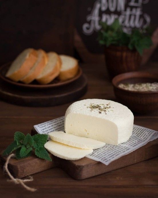 تصویر 2 از خرید پنیر تازه لاکتیکی صبحانه + فروش و شرایط ویژه