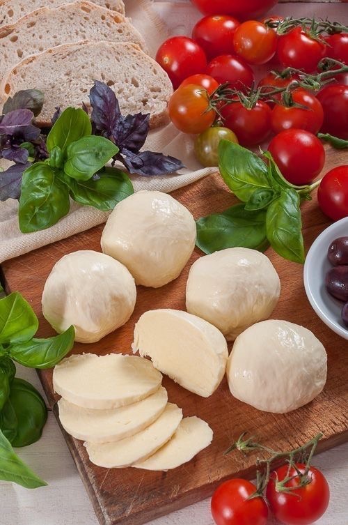 تصویر 3 از خرید پنیر تازه لاکتیکی صبحانه + فروش و شرایط ویژه