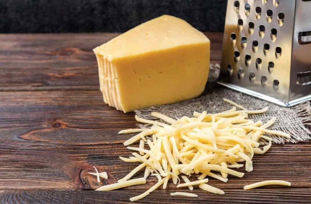 تصویر 1 از قیمت پنیر پیتزا رژیمی + خرید باور نکردنی