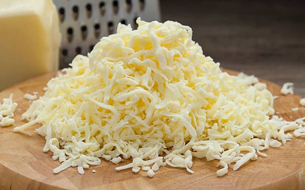 تصویر 4 از قیمت پنیر پیتزا رژیمی + خرید باور نکردنی