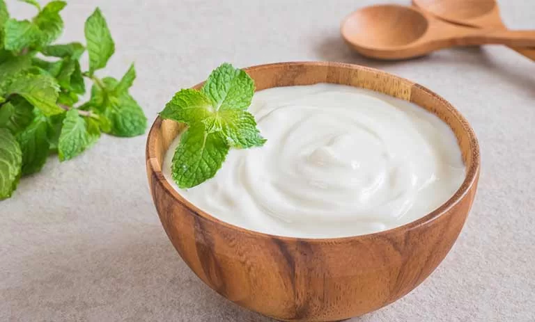تصویر 1 از خرید و قیمت ماست + فروش عمده