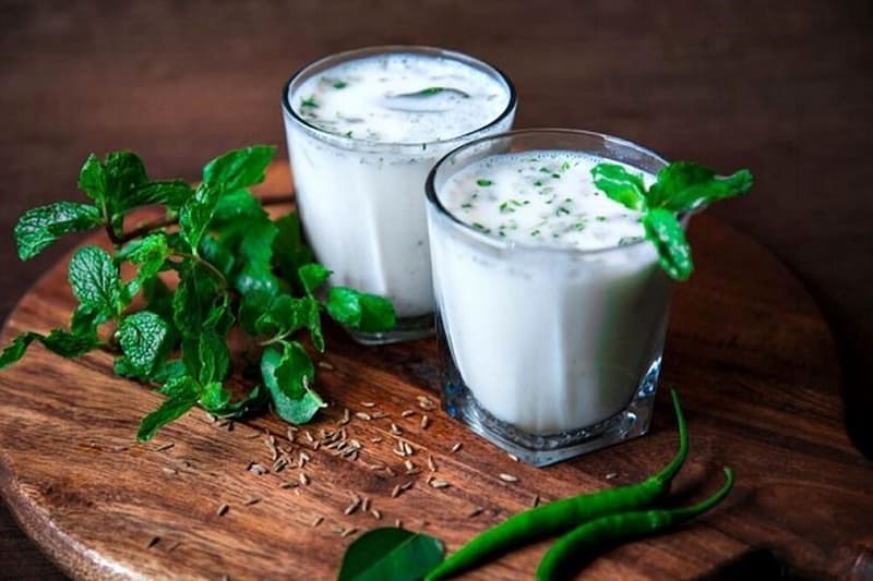 دوغ بطری