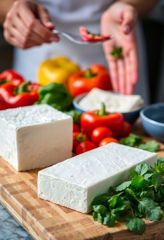 تصویر 2 از خرید پنیر بلغاری تازه + فروش استثنایی
