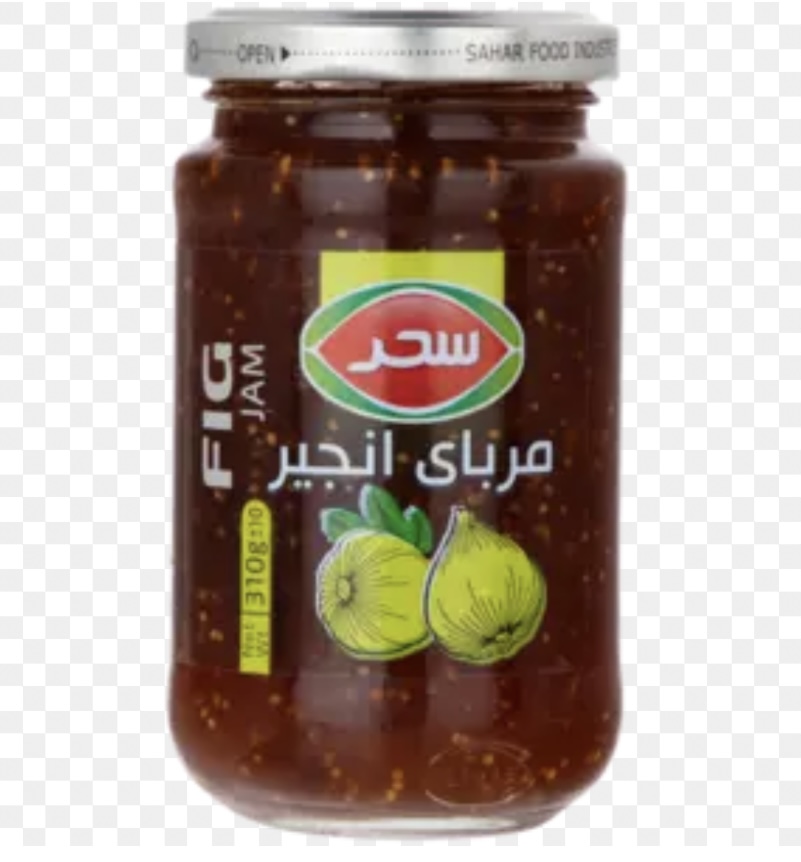 تصویر 3 از خرید و قیمت عمده مربا انجیر سیاه تازه + فروش ویژه
