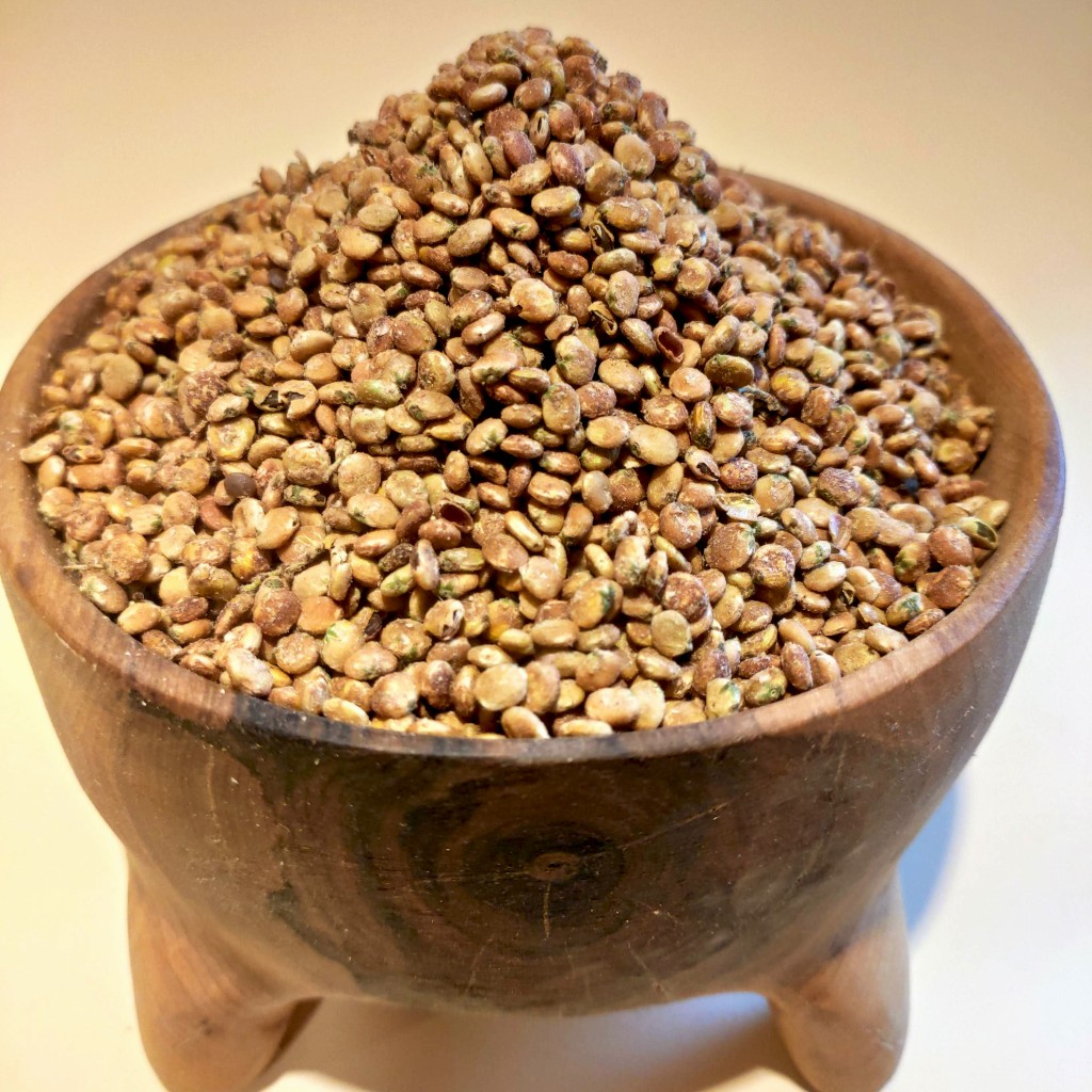دانه سماق
