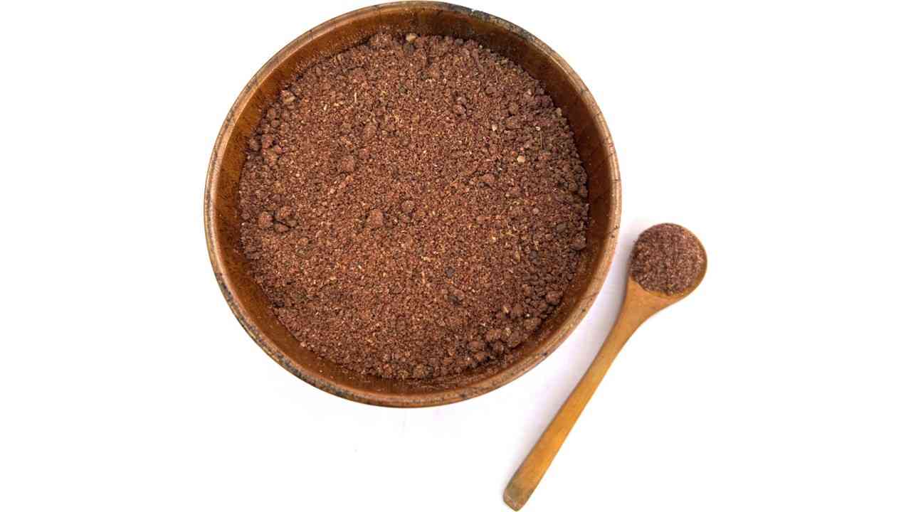 خرید دانه سماق