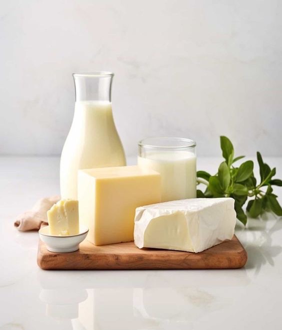 تصویر 1 از خرید پنیر ویژه پنیر سفید تازه + قیمت استثنایی