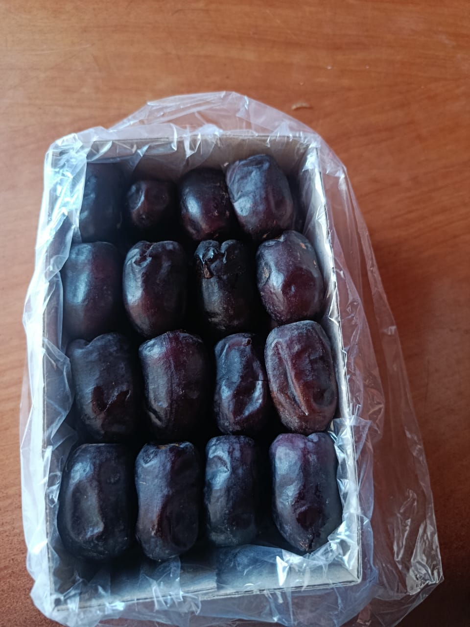 تصویر 1 از فروش خرمای مضافتی مرغوب عنبرآباد + خرید بی‌ واسطه