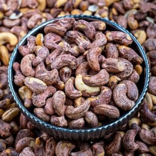 تصویر 3 از قیمت روز بادام هندی کبابی