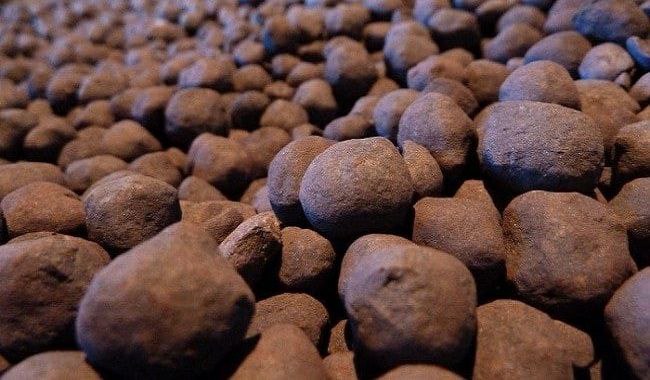 تصویر 1 از خرید گندله گلگهر قیمت مناسب با کیفیت صادراتی درجه یک