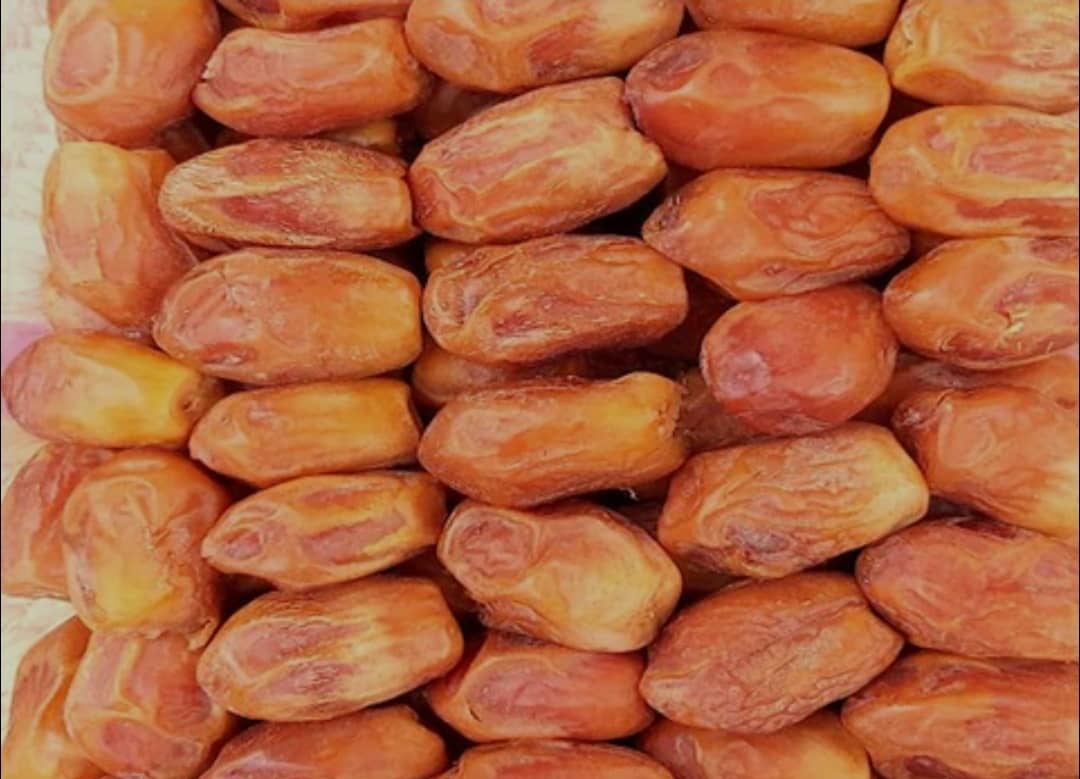 تصویر 2 از خرمای زاهدی با كيفيت