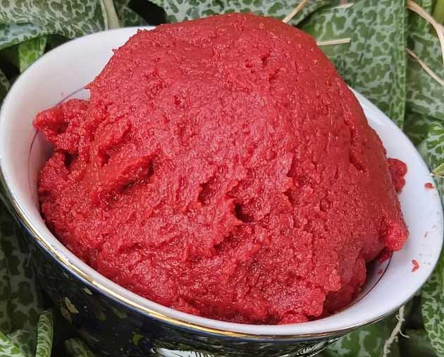تصویر 1 از قیمت روز رب گوجه فرنگی خوش رنگ صادراتی