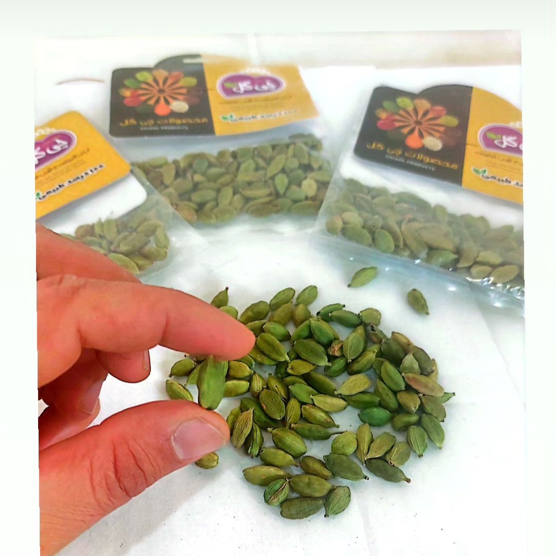 تصویر 1 از ادویه مرغوب چی گل + قیمت