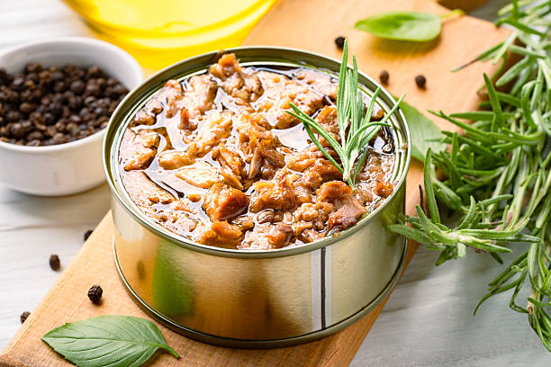 تصویر 5 از قیمت خرید کنسرو گوشت گوسفندی با فروش عمده