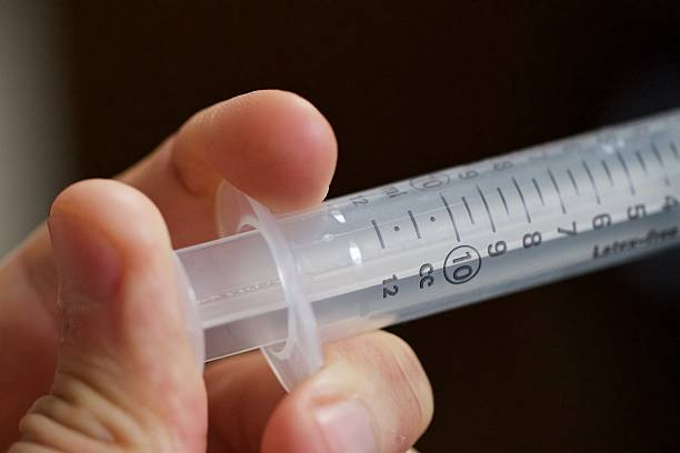 تصویر 3 از قیمت سرنگ اسلیپ آوا با کیفیت ارزان + خرید عمده