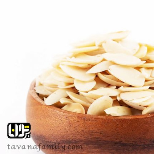 تصویر 5 از خرید و قیمت بادام محب ایرانی + فروش عمده