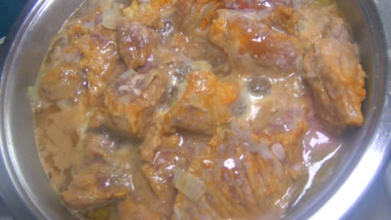 تصویر 4 از فروش کنسرو گوشت گوساله عمده + قیمت خرید به صرفه