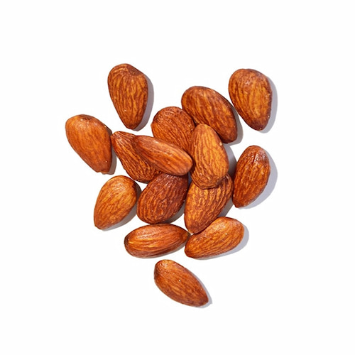 تصویر 5 از قیمت مغز بادام درختی شور + خرید عمده