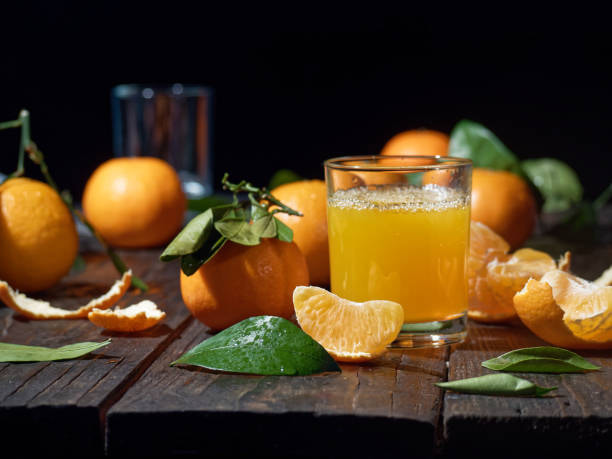 تصویر 3 از قیمت کنسانتره نارنگی شیرین شمال + خرید باور نکردنی