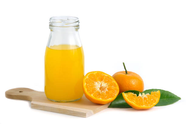 تصویر 5 از فروش کنسانتره نارنگی ارگانیک جیرفت + قیمت خرید به صرفه