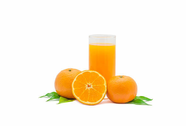 تصویر 2 از خرید کنسانتره نارنگی شفاف، محلی شمال + قیمت فروش استثنایی