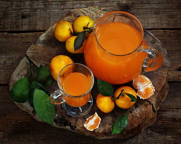 تصویر 4 از قیمت کنسانتره نارنگی ممتاز و درجه یک + خرید باور نکردنی