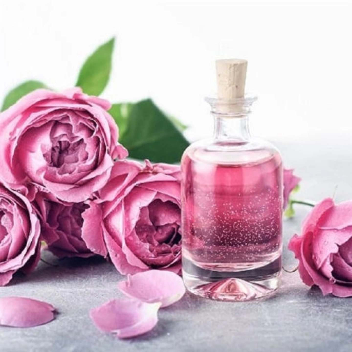 تصویر 2 از گلاب اعلا + قیمت استثنایی