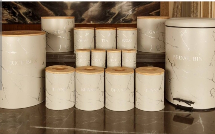 قندان پلاستیکی