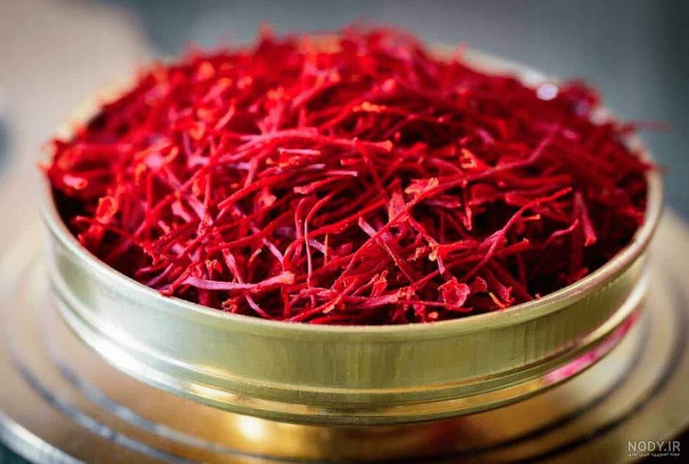 تصویر 1 از خرید و قیمت زعفران نگین + فروش عمده