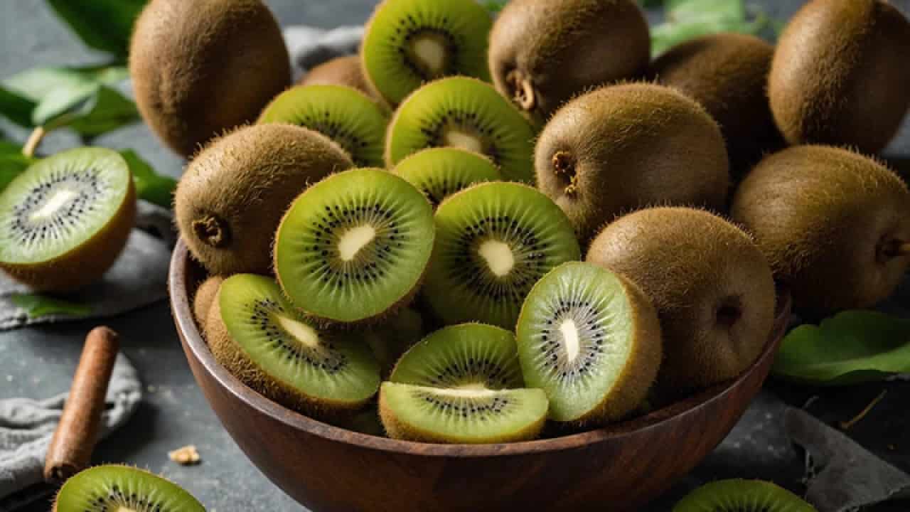 تصویر 4 از خرید و قیمت کیوی + فروش عمده