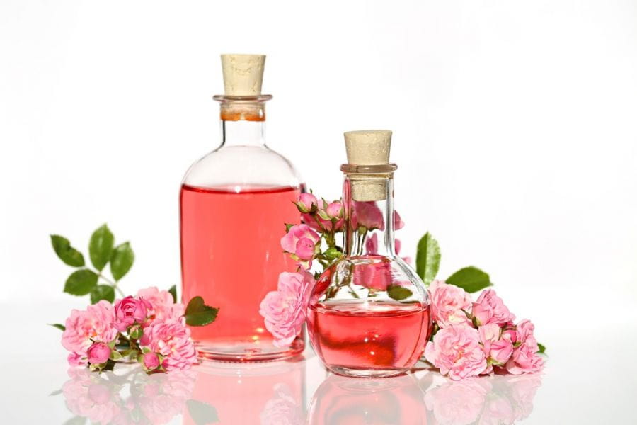 تصویر 1 از خرید و قیمت گلاب + فروش عمده