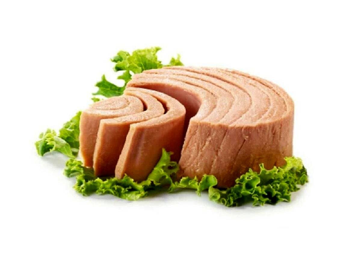 تصویر 4 از قیمت خرید کنسرو ماهی + فروش ویژه