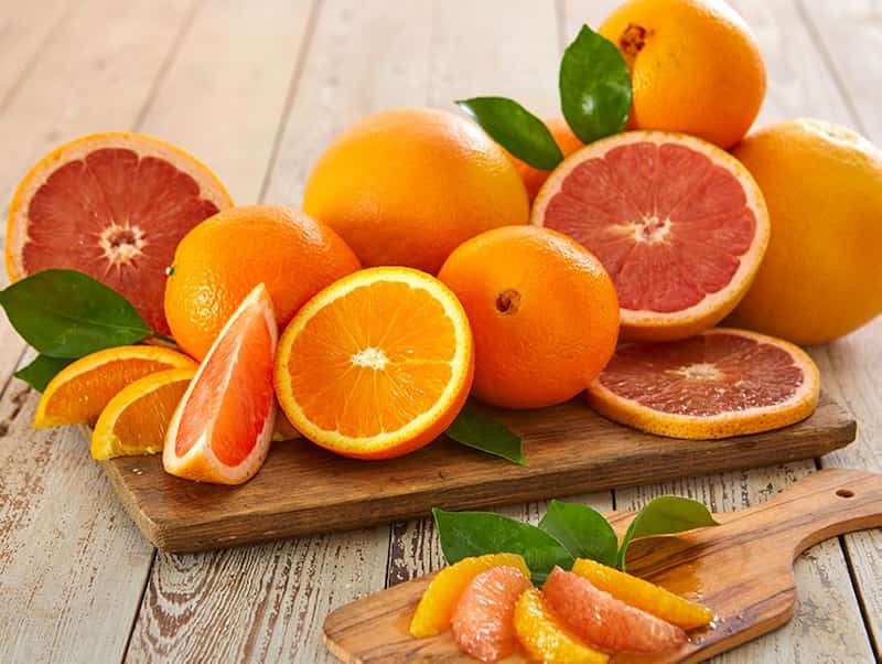 تصویر 4 از قیمت خرید پرتقال عمده به صرفه و ارزان