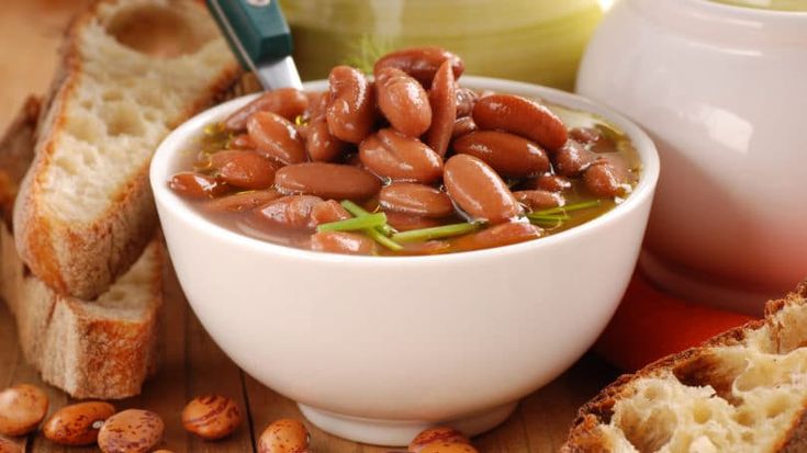 تصویر 1 از قیمت کنسرو لوبیا چیتی اماده + خرید باور نکردنی