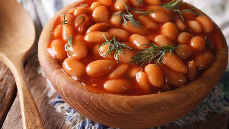 تصویر 2 از قیمت کنسرو لوبیا چیتی اماده + خرید باور نکردنی