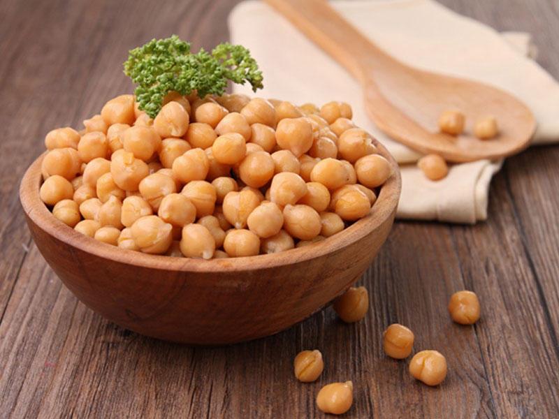 تصویر 2 از قیمت کنسرو نخود ابگوشتی اماده  با کیفیت و ارزان + خرید عمده