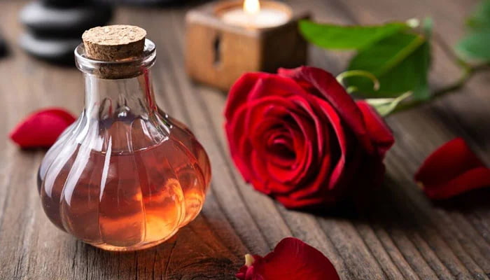 تصویر 2 از خرید و قیمت گلاب + فروش عمده