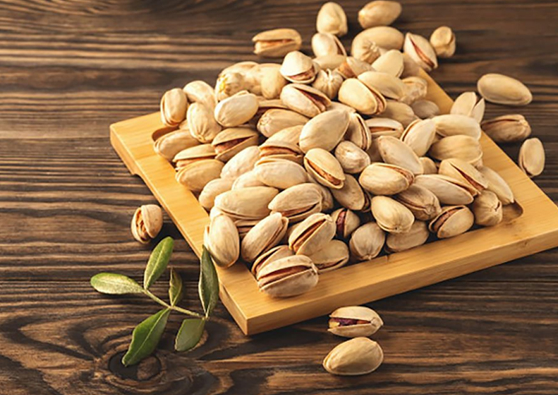 تصویر 4 از خرید و قیمت پسته شور + فروش عمده