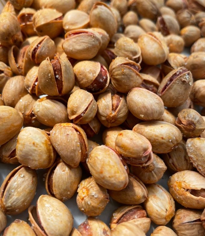 تصویر 3 از خرید و قیمت پسته شور + فروش عمده