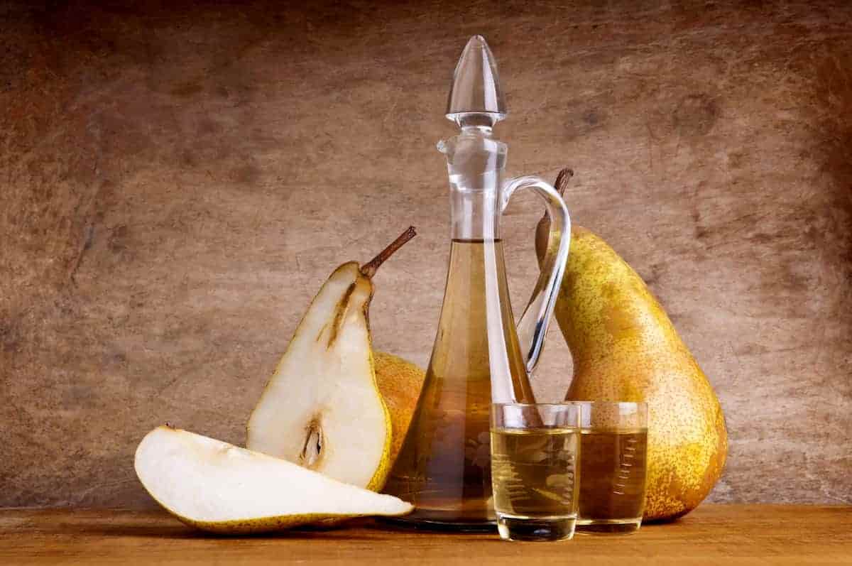 تصویر 3 از فروش کنسانتره گلابی + قیمت خرید به صرفه