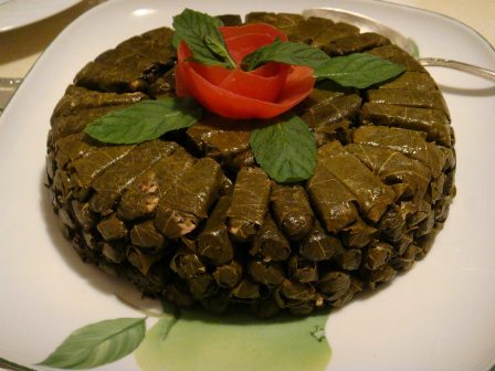 تصویر 3 از خرید جدید ترین انواع کنسرو دلمه