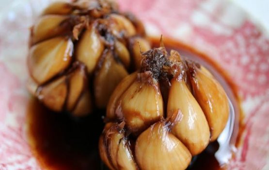 تصویر 3 از خرید سیر ترشی + خرید باور نکردنی