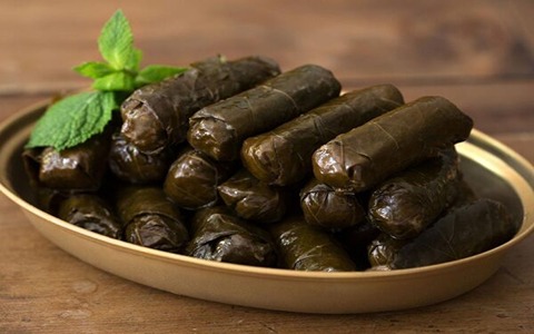 تصویر 1 از بهترین کنسرو دلمه  + قیمت خرید عالی