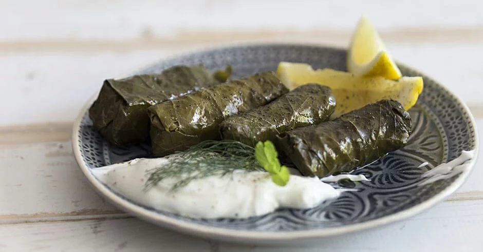 بهترین کنسرو دلمه  + قیمت خرید عالی
