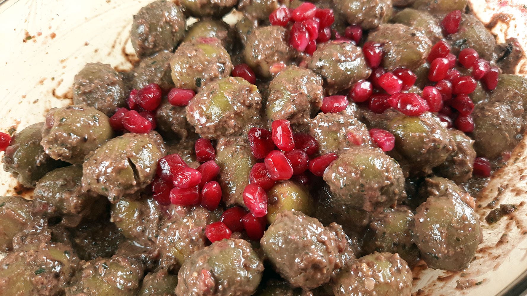 تصویر 3 از خرید وفروش زیتون پرورده با شرایط فوق العاده