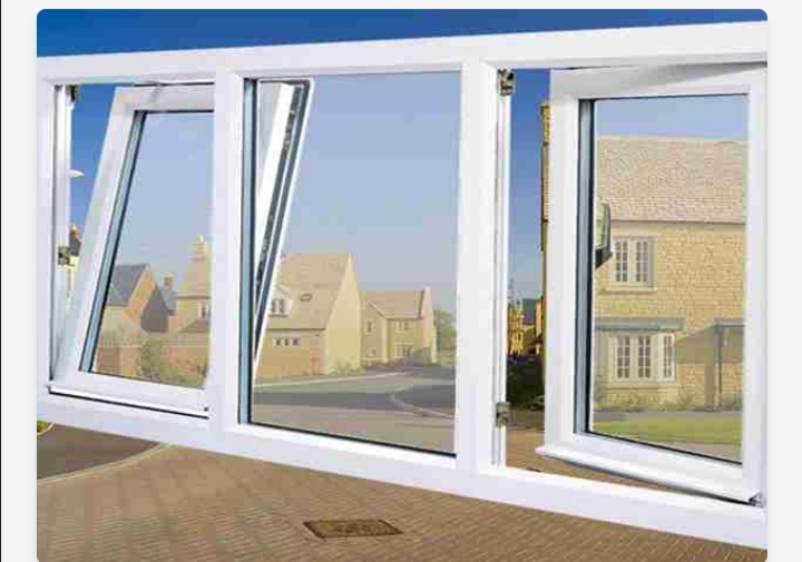 تصویر 2 از فروش پروفیل Upvc فریم هامر + قیمت عمده رقابتی بازار