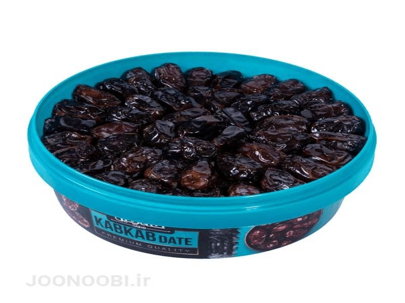 تصویر 3 از خرید و قیمت خرما کبکاب + فروش عمده