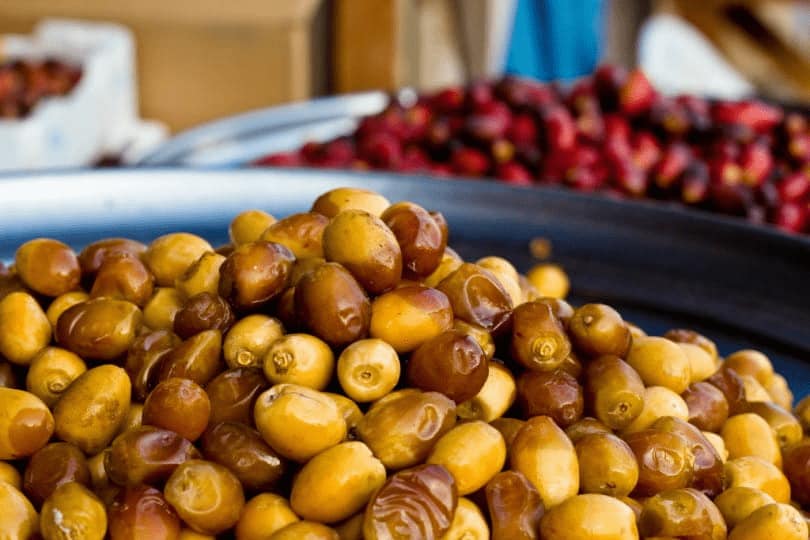 تصویر 1 از خرید و قیمت خرما خارک + فروش عمده