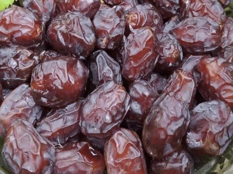 تصویر 3 از خرید و قیمت خرما خاصویی+ فروش عمده